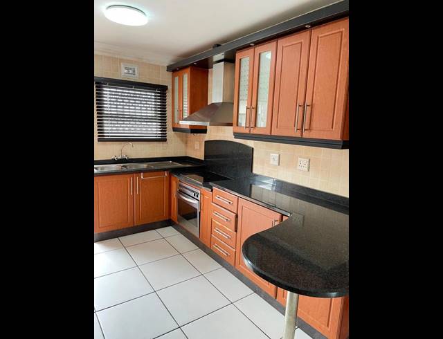 2 BEDROOM PROPERTY TO RENT IN BLUFF